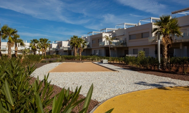 New Property for sale - Bungalow for sale - Orihuela - Vistabella Golf
