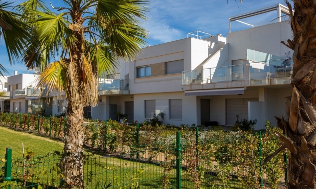 New Property for sale - Bungalow for sale - Orihuela - Vistabella Golf