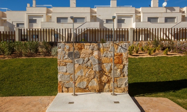 New Property for sale - Bungalow for sale - Orihuela - Vistabella Golf