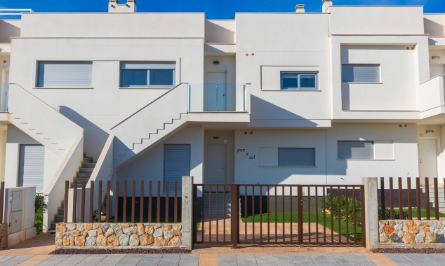 New Property for sale - Bungalow for sale - Orihuela - Vistabella Golf