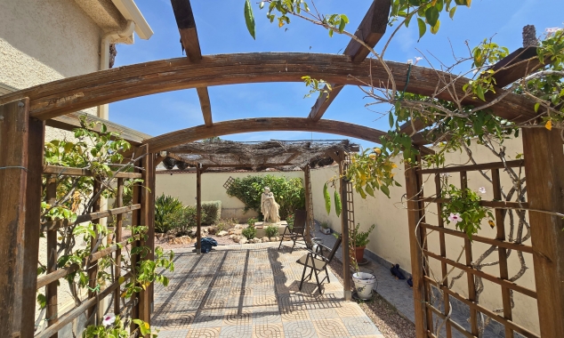 Property for sale - Villa for sale - Torrevieja - San Luis