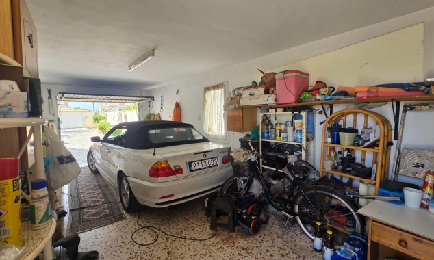 Property for sale - Villa for sale - Torrevieja - San Luis