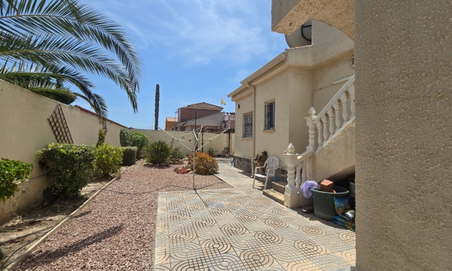 Property for sale - Villa for sale - Torrevieja - San Luis