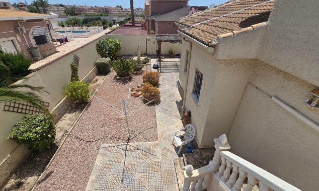 Property for sale - Villa for sale - Torrevieja - San Luis