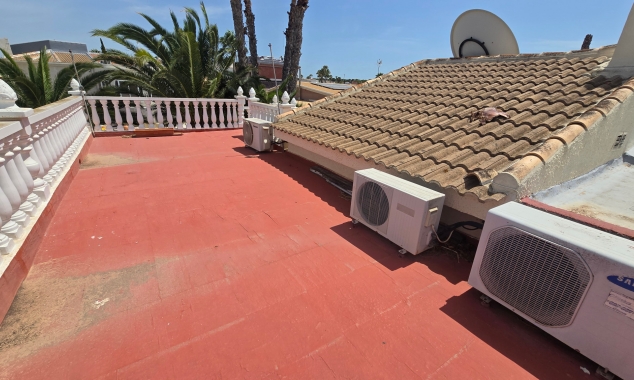 Property for sale - Villa for sale - Torrevieja - San Luis