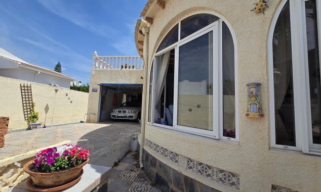 Property for sale - Villa for sale - Torrevieja - San Luis