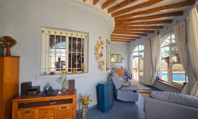 Property for sale - Villa for sale - Torrevieja - San Luis