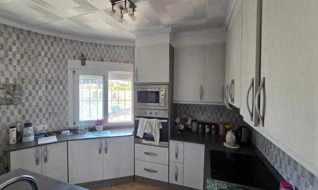 Property for sale - Villa for sale - Torrevieja - San Luis