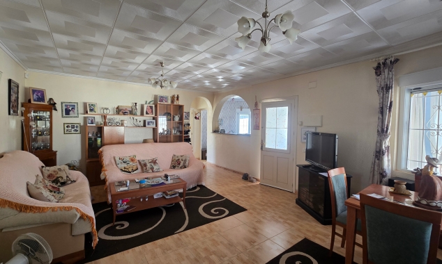 Property for sale - Villa for sale - Torrevieja - San Luis