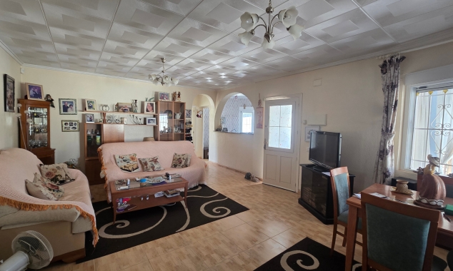 Property for sale - Villa for sale - Torrevieja - San Luis