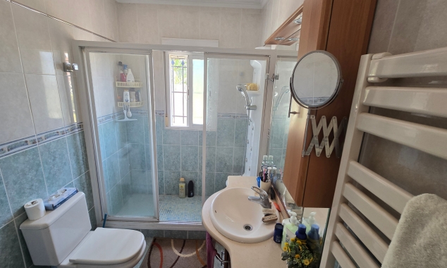 Property for sale - Villa for sale - Torrevieja - San Luis