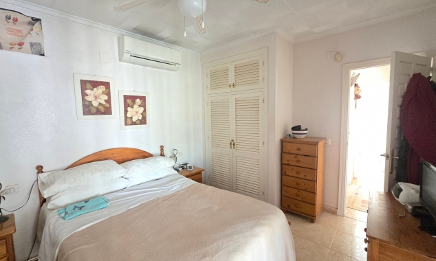 Property for sale - Villa for sale - Torrevieja - San Luis