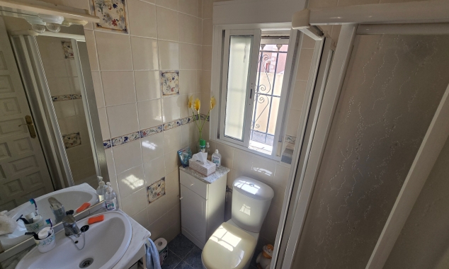 Property for sale - Villa for sale - Torrevieja - San Luis