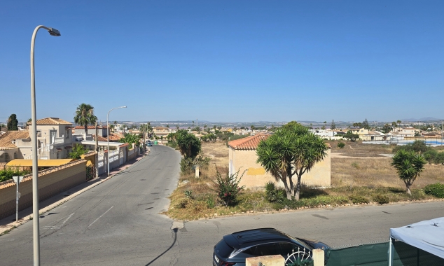 Property for sale - Bungalow for sale - Torrevieja - El Chaparral