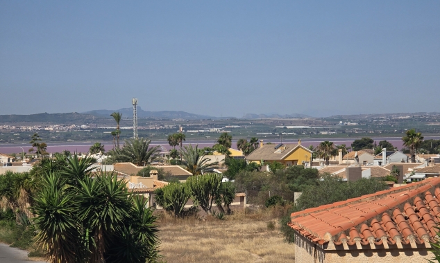Property for sale - Bungalow for sale - Torrevieja - El Chaparral
