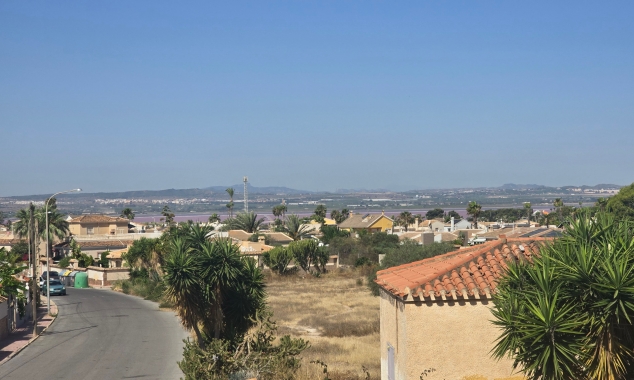 Property for sale - Bungalow for sale - Torrevieja - El Chaparral