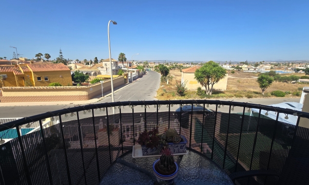 Property for sale - Bungalow for sale - Torrevieja - El Chaparral