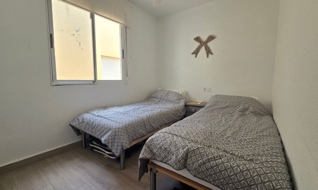 Property for sale - Bungalow for sale - Torrevieja - El Chaparral