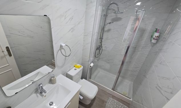 Property for sale - Bungalow for sale - Torrevieja - El Chaparral