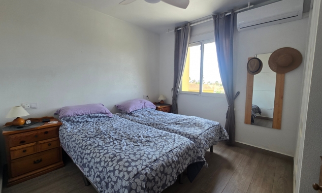 Property for sale - Bungalow for sale - Torrevieja - El Chaparral