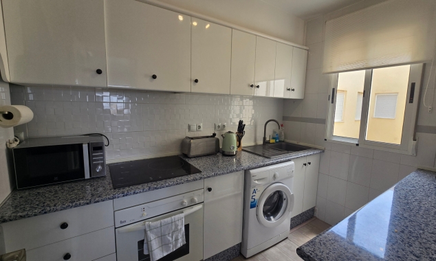 Property for sale - Bungalow for sale - Torrevieja - El Chaparral