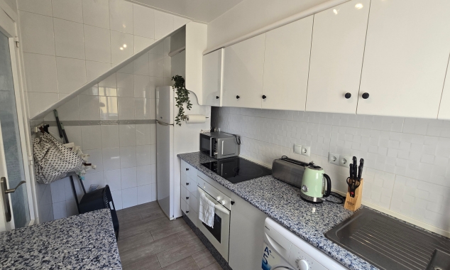 Property for sale - Bungalow for sale - Torrevieja - El Chaparral