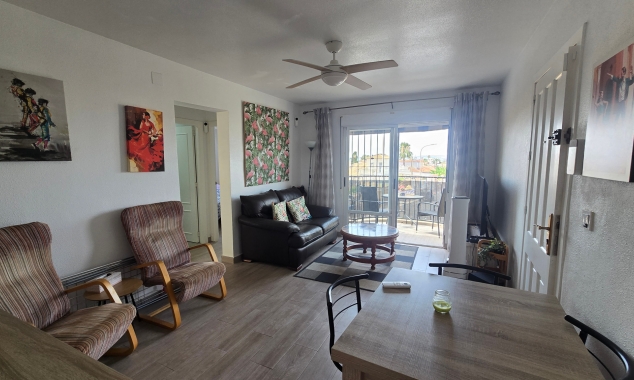 Property for sale - Bungalow for sale - Torrevieja - El Chaparral
