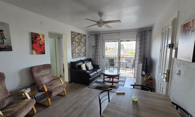 Property for sale - Bungalow for sale - Torrevieja - El Chaparral