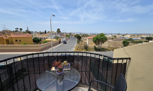 Property for sale - Bungalow for sale - Torrevieja - El Chaparral