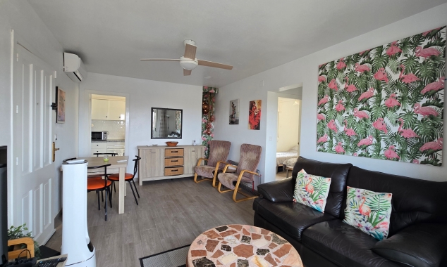 Property for sale - Bungalow for sale - Torrevieja - El Chaparral