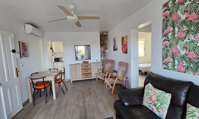 Property for sale - Bungalow for sale - Torrevieja - El Chaparral
