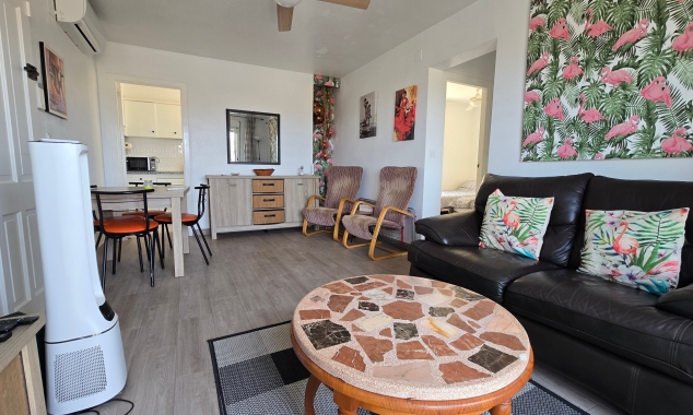 Property for sale - Bungalow for sale - Torrevieja - El Chaparral