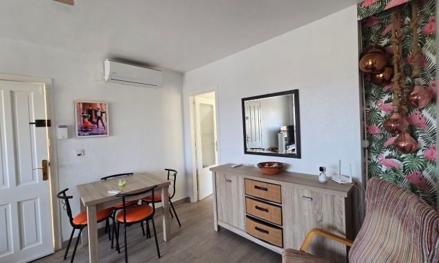 Property for sale - Bungalow for sale - Torrevieja - El Chaparral