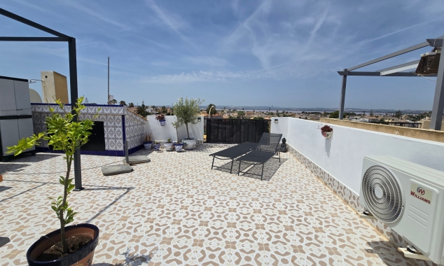 Property for sale - Bungalow for sale - Torrevieja - El Chaparral