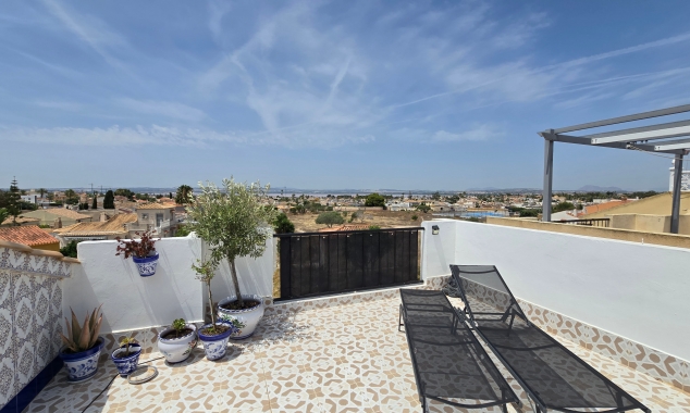 Property for sale - Bungalow for sale - Torrevieja - El Chaparral