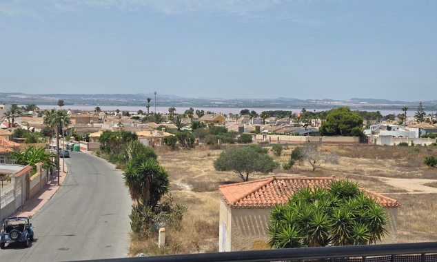 Property for sale - Bungalow for sale - Torrevieja - El Chaparral