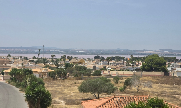 Property for sale - Bungalow for sale - Torrevieja - El Chaparral