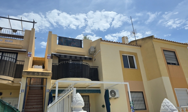 Property for sale - Bungalow for sale - Torrevieja - El Chaparral