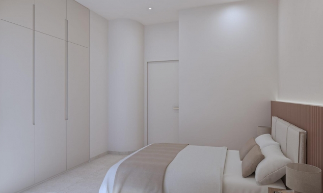 New Property for sale - Bungalow for sale - Pilar de la Horadada - Zona Pueblo