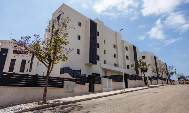 Nueva propiedad en venta - Apartamento en venta - Villajoyosa - Gasparot