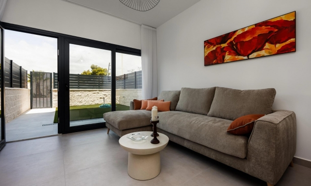 Nueva propiedad en venta - Apartamento en venta - Villajoyosa - Gasparot
