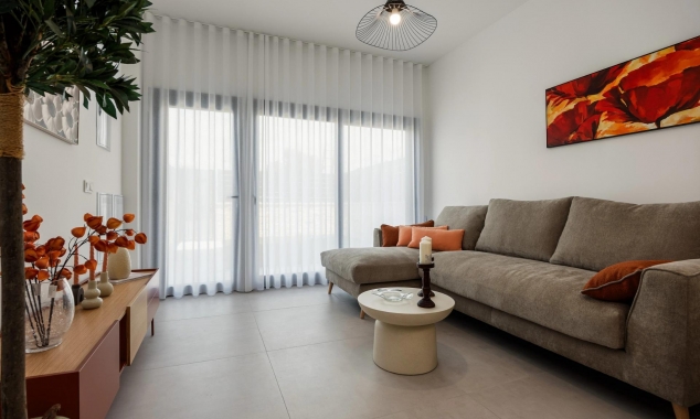 Nueva propiedad en venta - Apartamento en venta - Villajoyosa - Gasparot