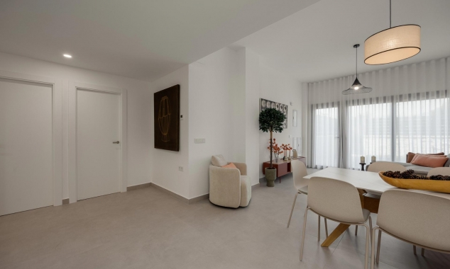 Nueva propiedad en venta - Apartamento en venta - Villajoyosa - Gasparot