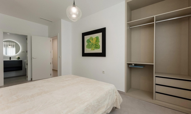 Nueva propiedad en venta - Apartamento en venta - Villajoyosa - Gasparot