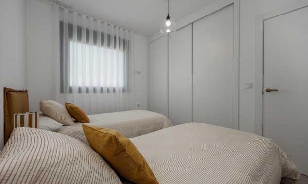 Nueva propiedad en venta - Apartamento en venta - Villajoyosa - Gasparot