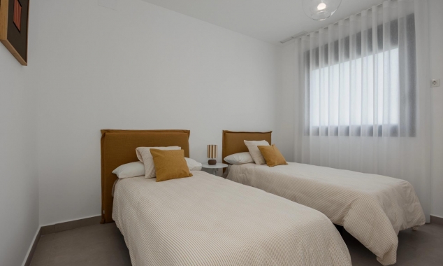 Nueva propiedad en venta - Apartamento en venta - Villajoyosa - Gasparot