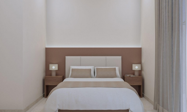 New Property for sale - Bungalow for sale - Pilar de la Horadada - Zona Pueblo