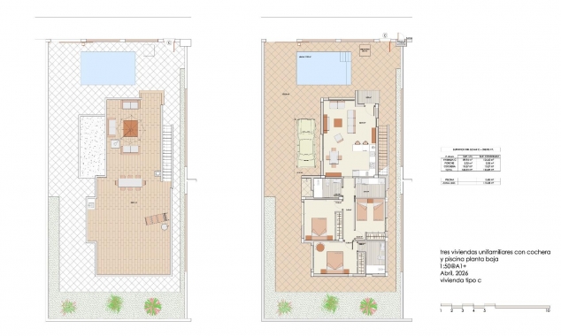 New Property for sale - Villa for sale - Los Alcazares - Torre del Rame