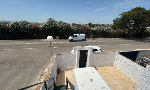 Property for sale - Bungalow for sale - Torrevieja - El Limonar