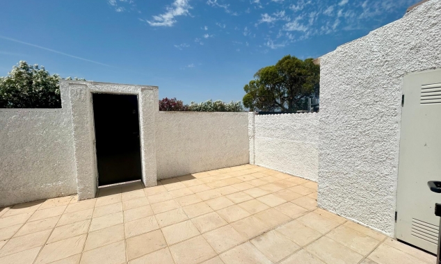 Property for sale - Bungalow for sale - Torrevieja - El Limonar
